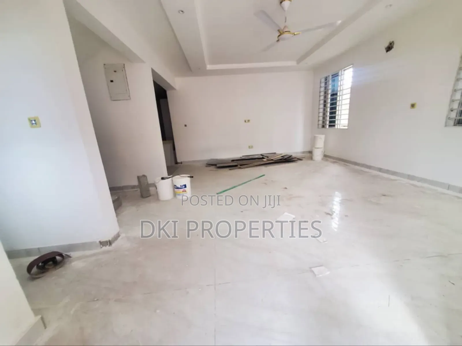 3bdrm House in Dki Properties, East Legon for sale
