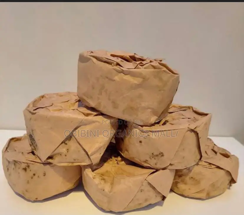 Black Soap 1kg