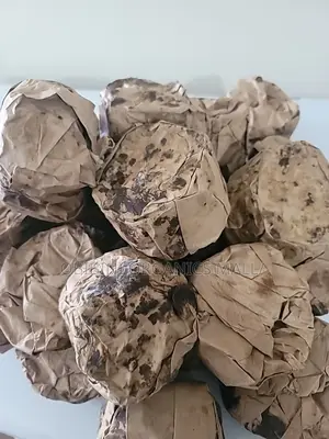 Black Soap 1kg