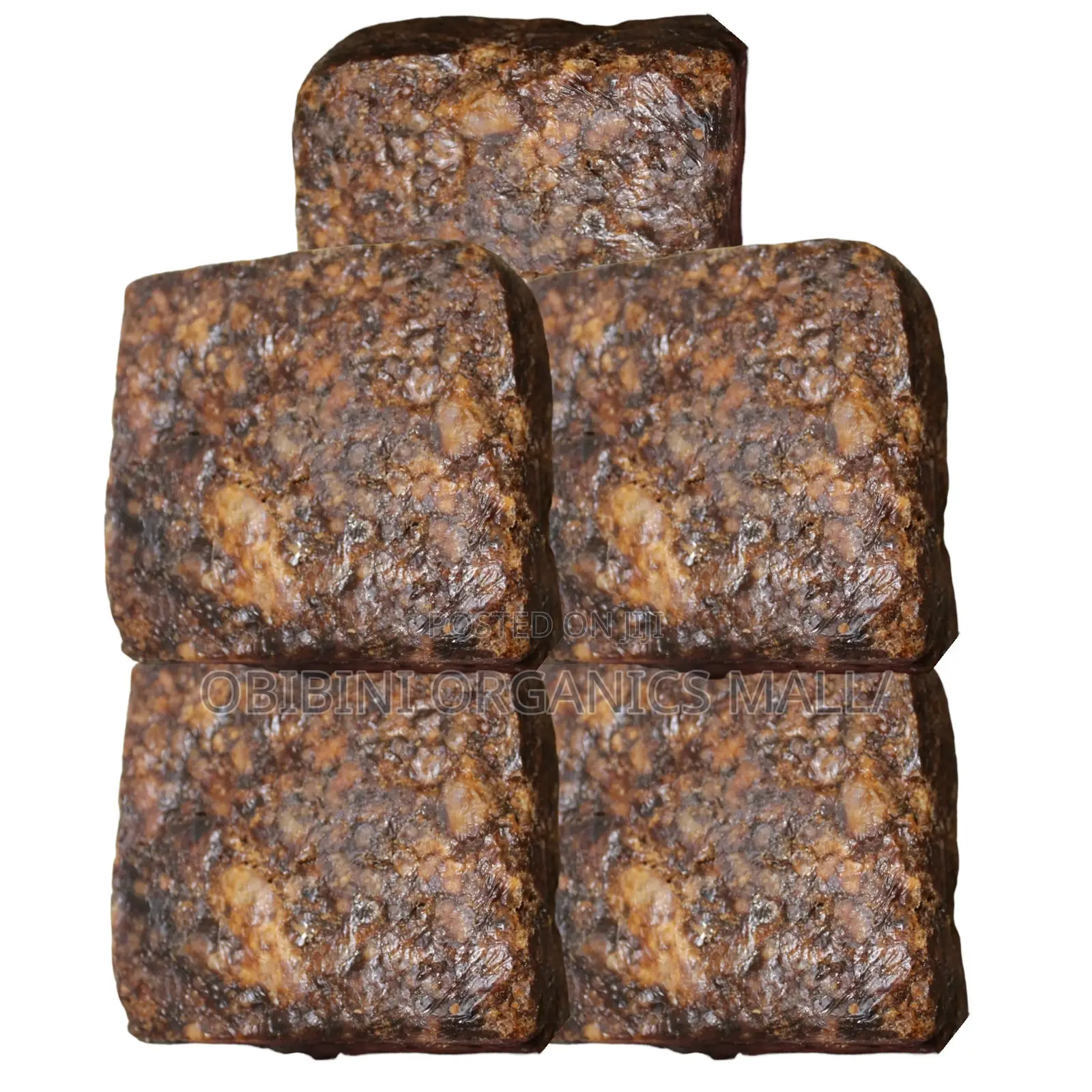 Black Soap 1kg