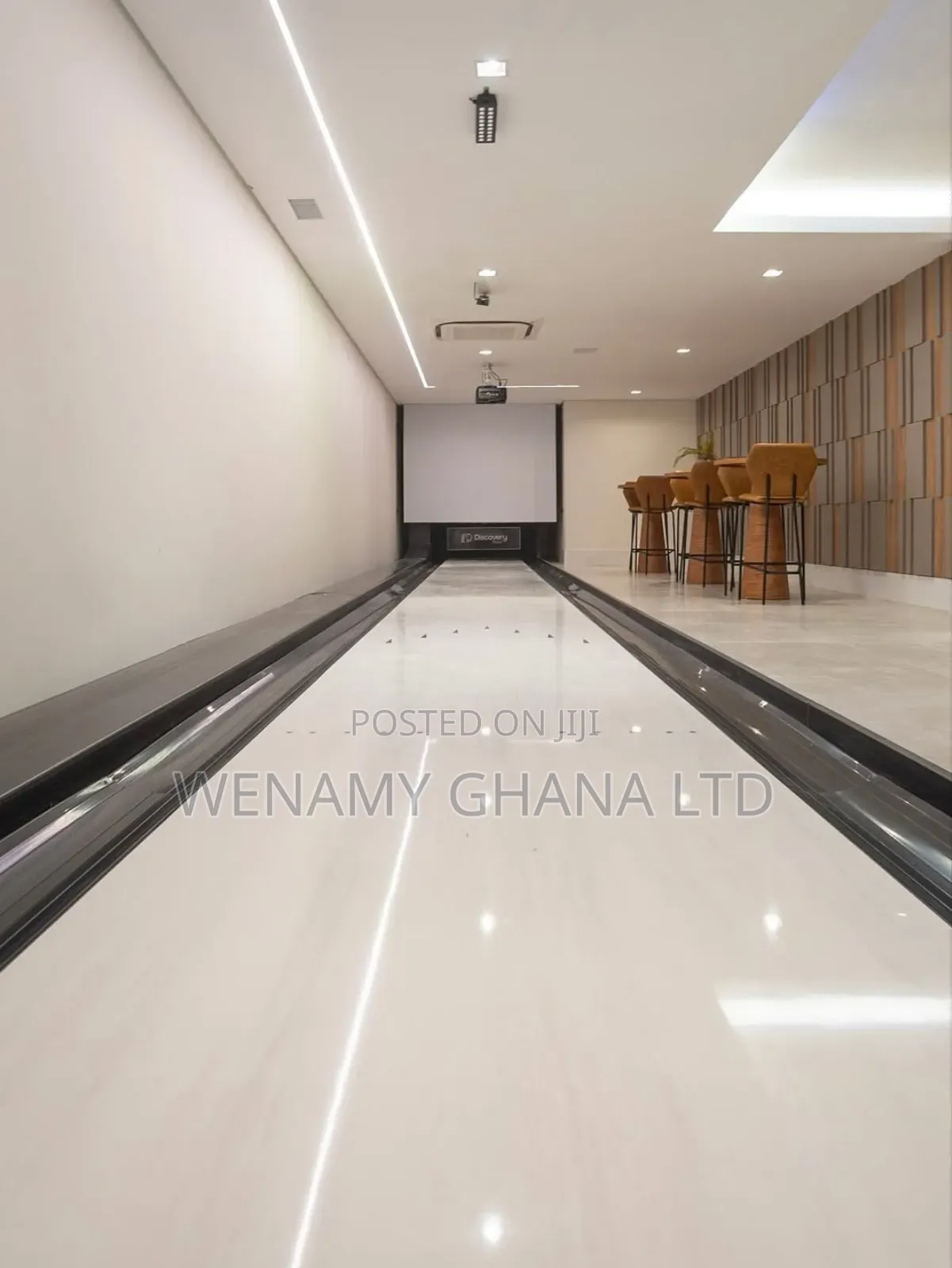 5bdrm House in Accra for sale
