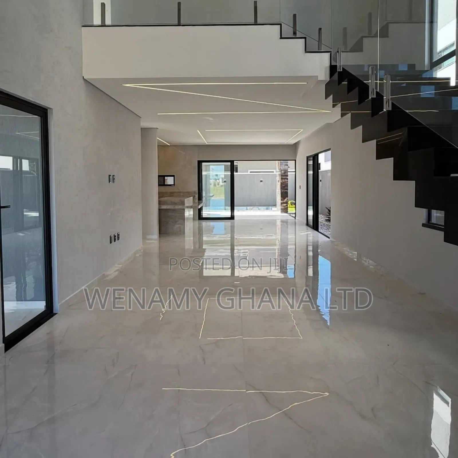 3bdrm House in Accra for sale
