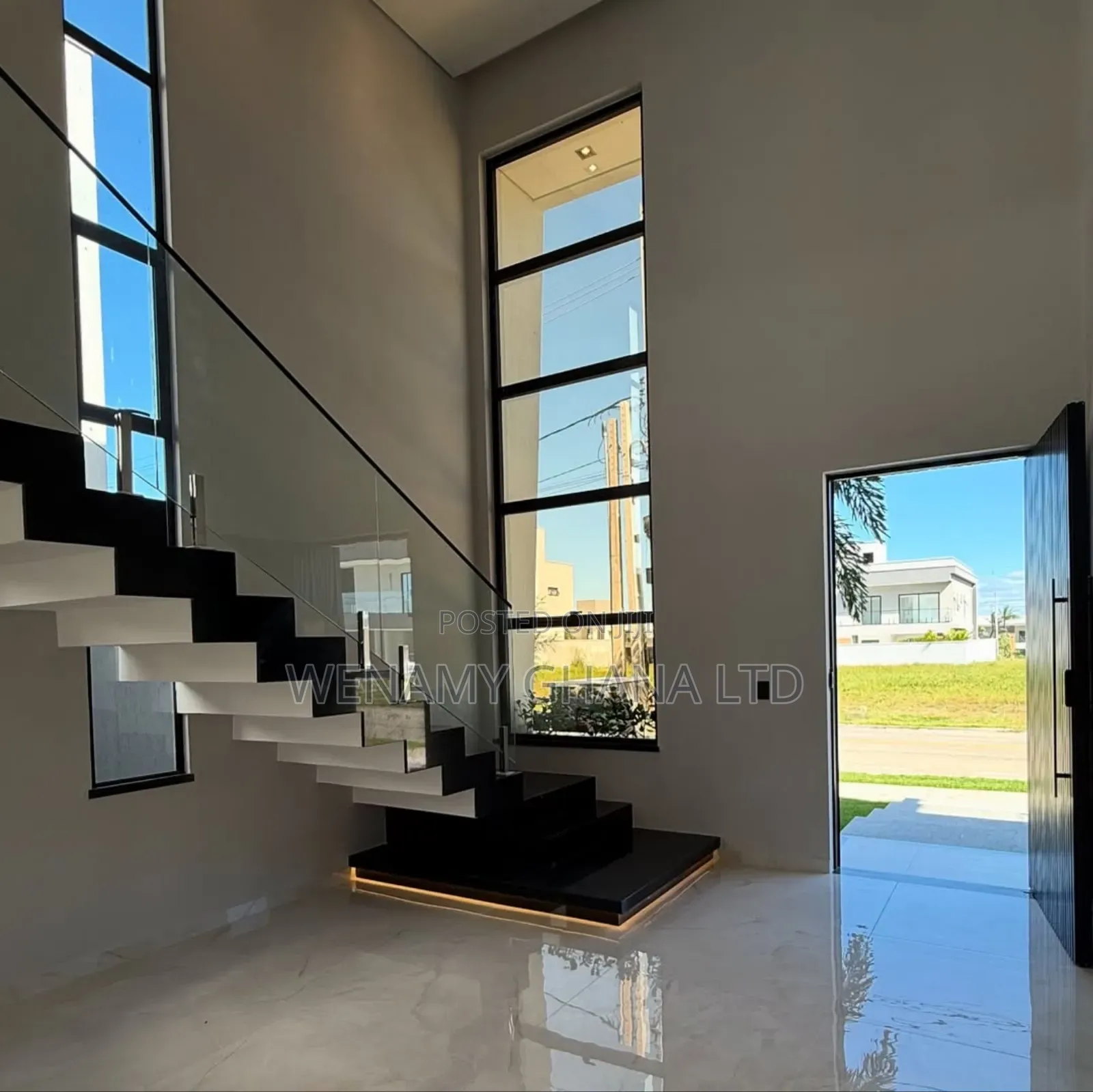 3bdrm House in Accra for sale