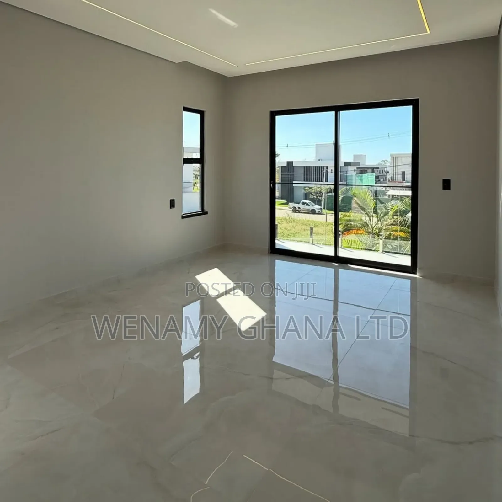 3bdrm House in Accra for sale