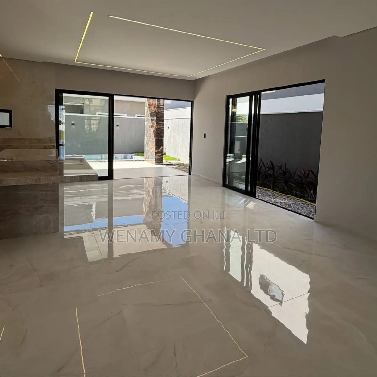 3bdrm House in Accra for sale
