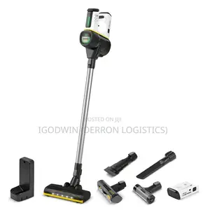 Karcher Cordless Vacuum Cleaner