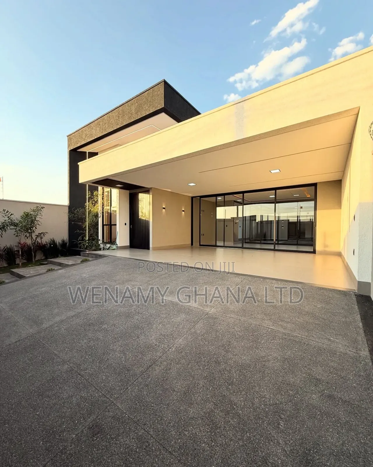 3bdrm House in Accra for sale
