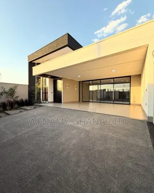 3bdrm House in Accra for sale