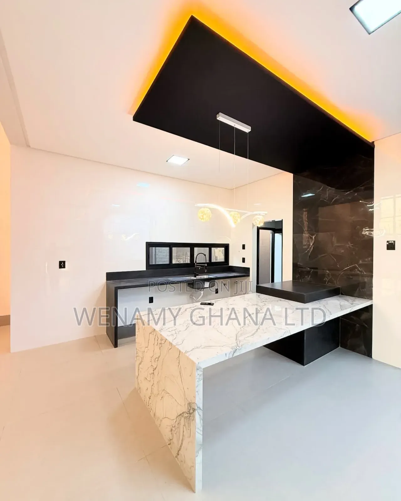 3bdrm House in Accra for sale