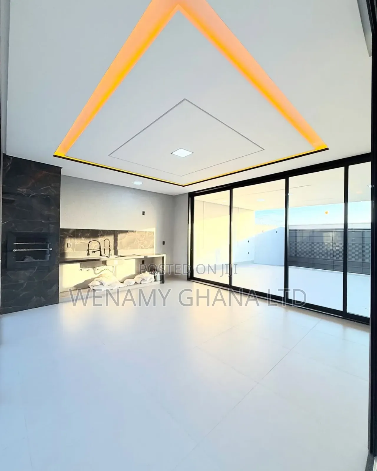 3bdrm House in Accra for sale