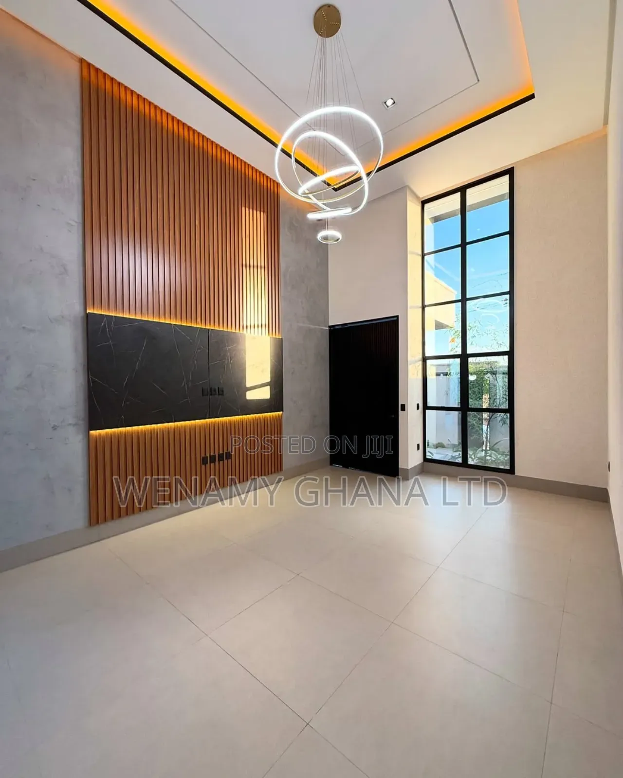 3bdrm House in Accra for sale