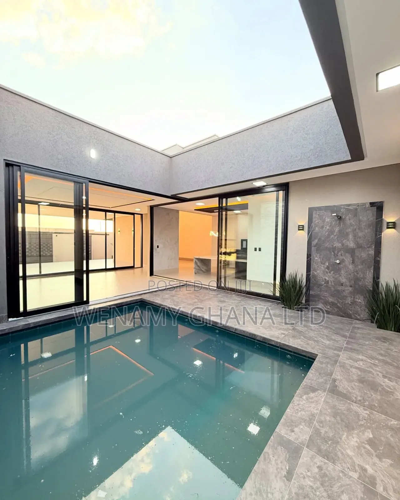 3bdrm House in Accra for sale