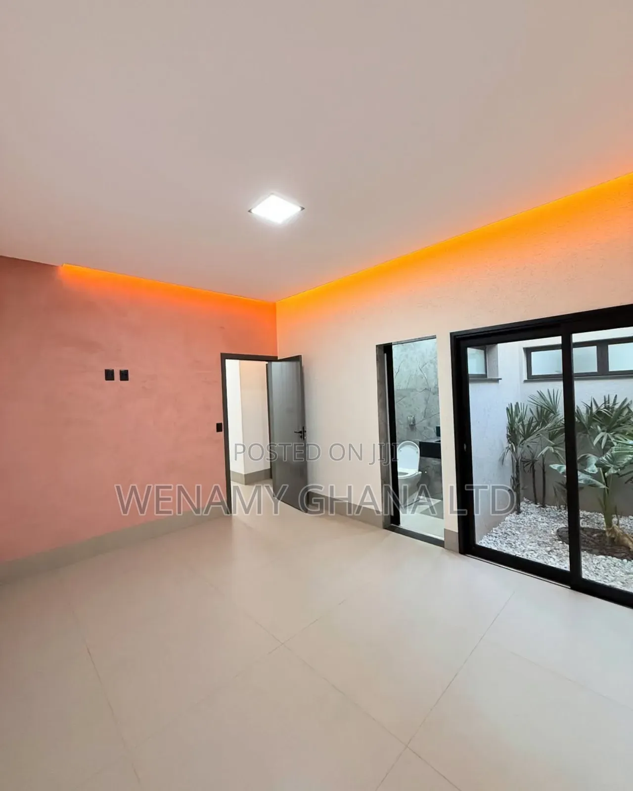 3bdrm House in Accra for sale