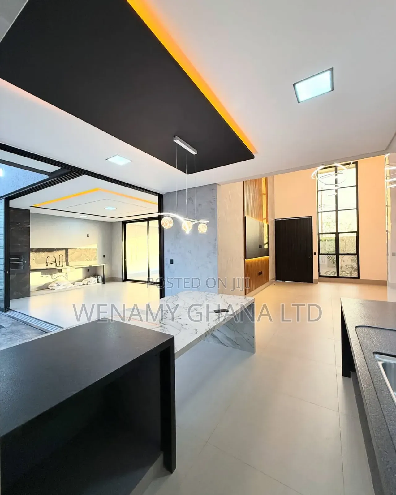 3bdrm House in Accra for sale