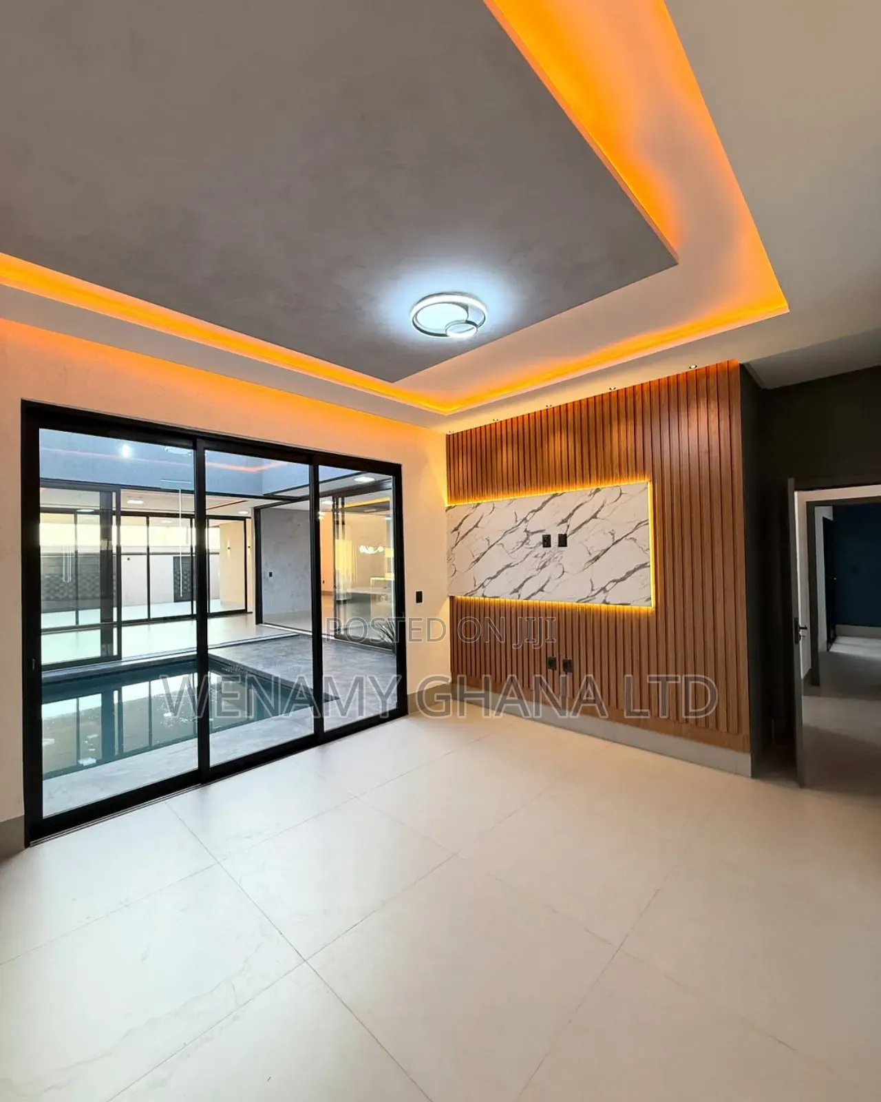 3bdrm House in Accra for sale