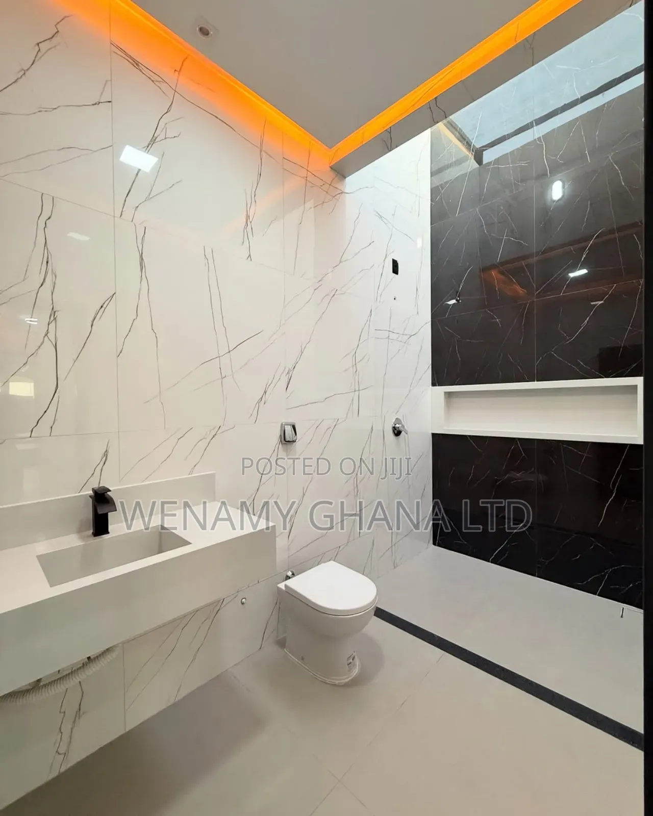 3bdrm House in Accra for sale