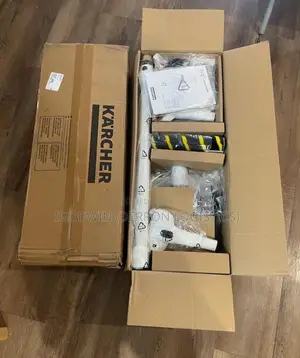 Karcher Cordless Vacuum Cleaner