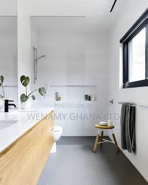 3bdrm House in Accra for sale