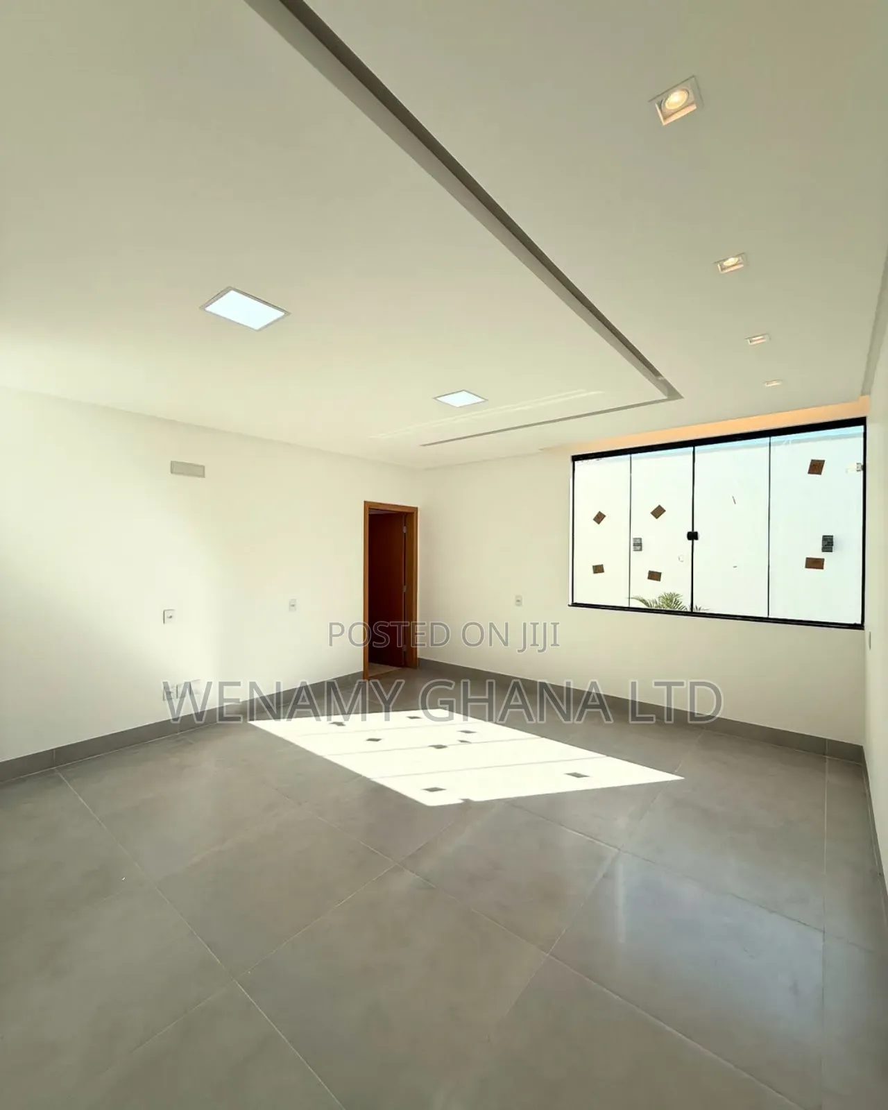 3bdrm House in Accra for sale