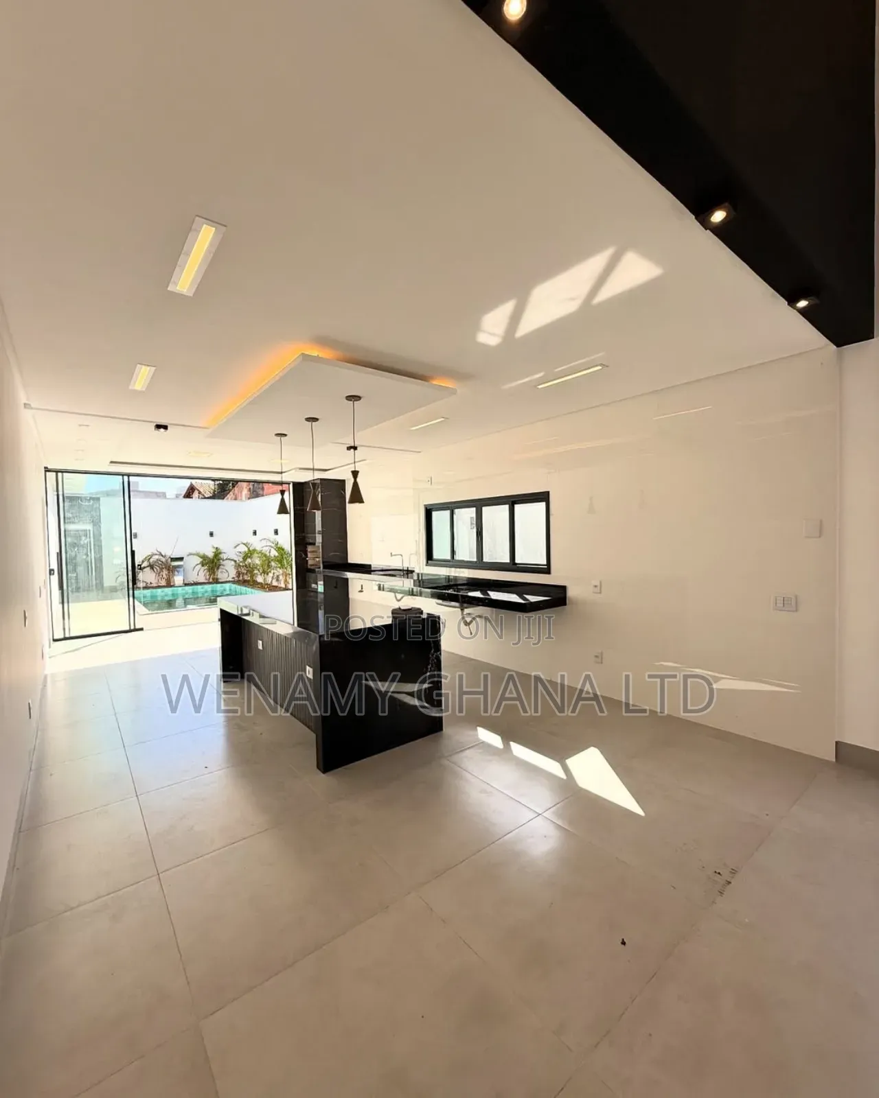 3bdrm House in Accra for sale