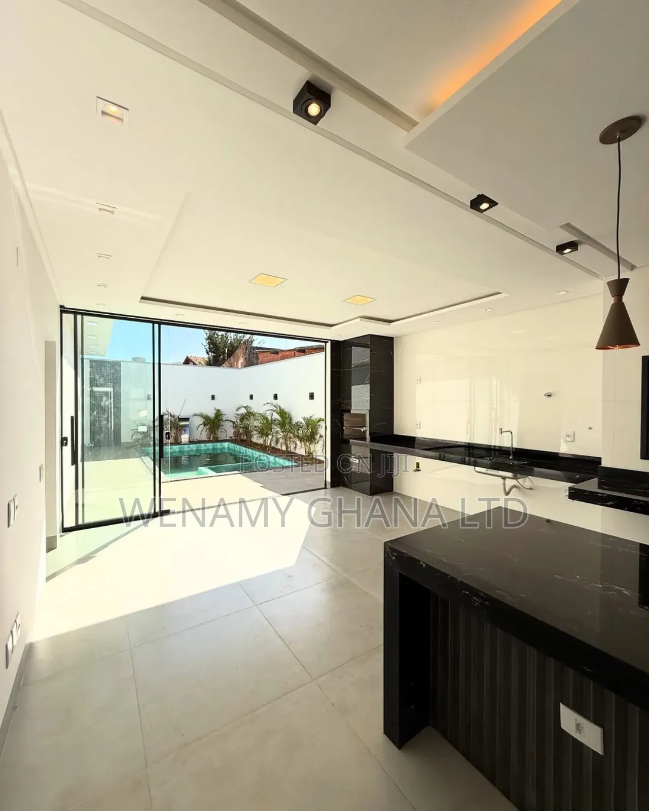 3bdrm House in Accra for sale