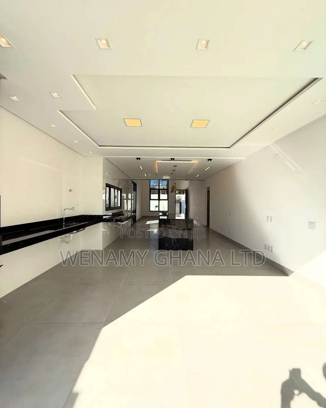 3bdrm House in Accra for sale