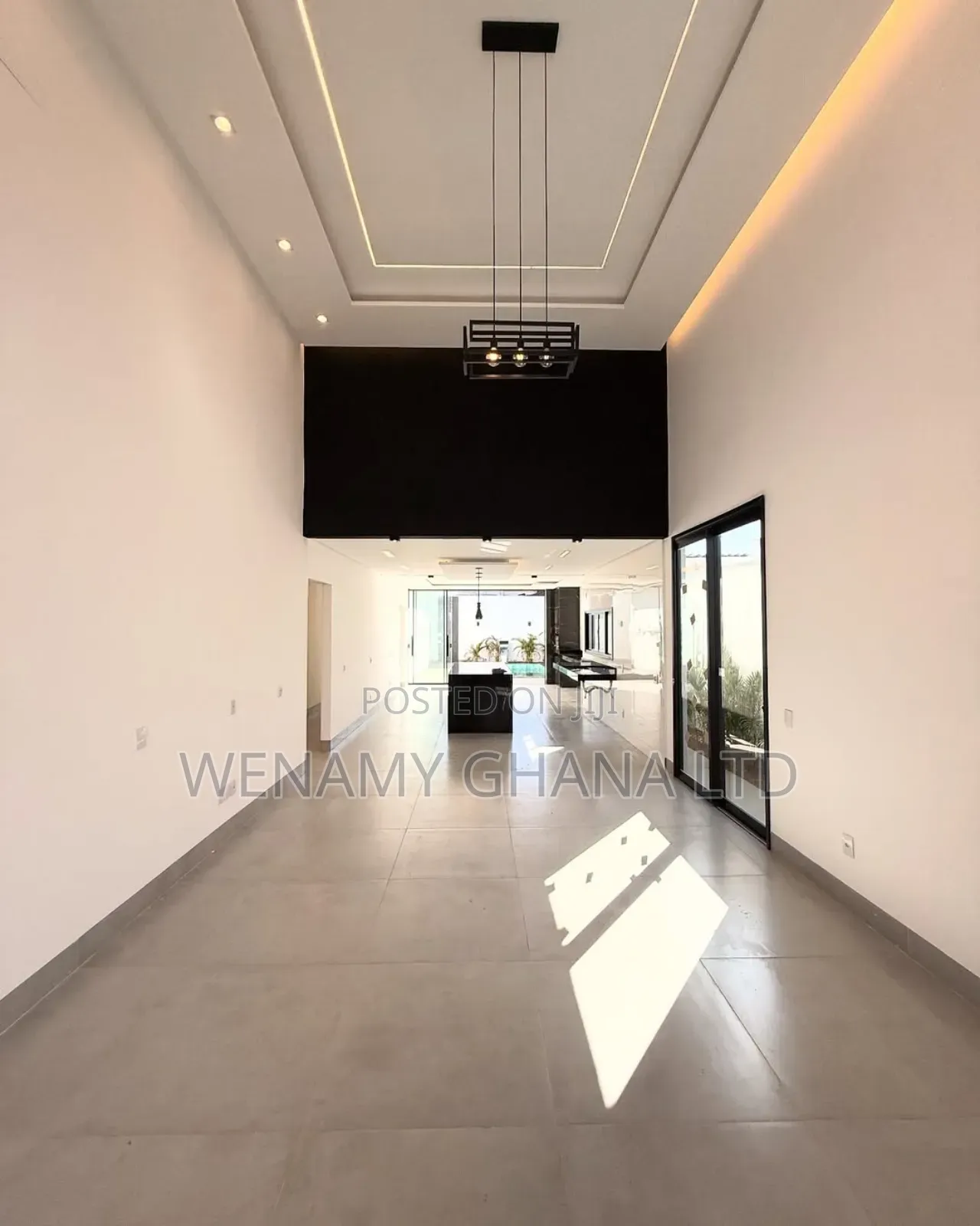 3bdrm House in Accra for sale