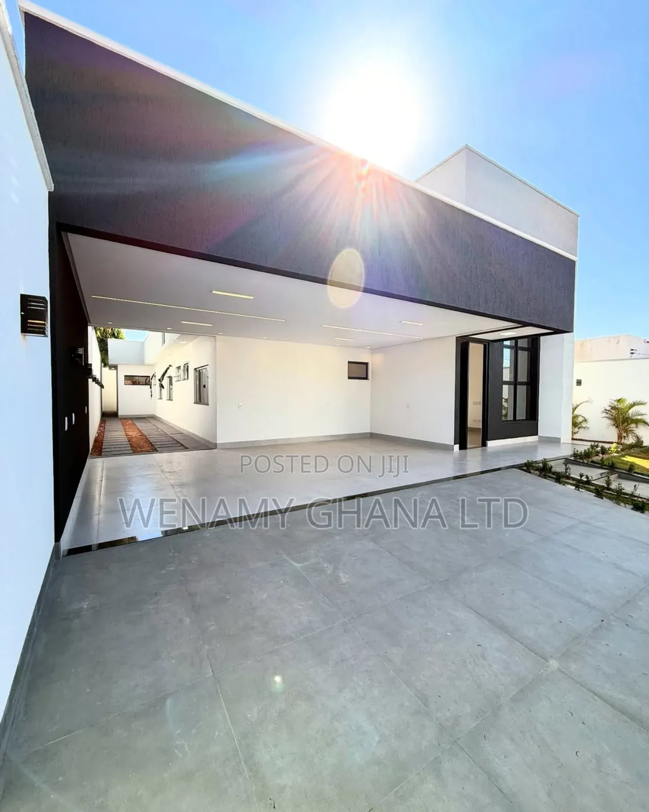 3bdrm House in Accra for sale