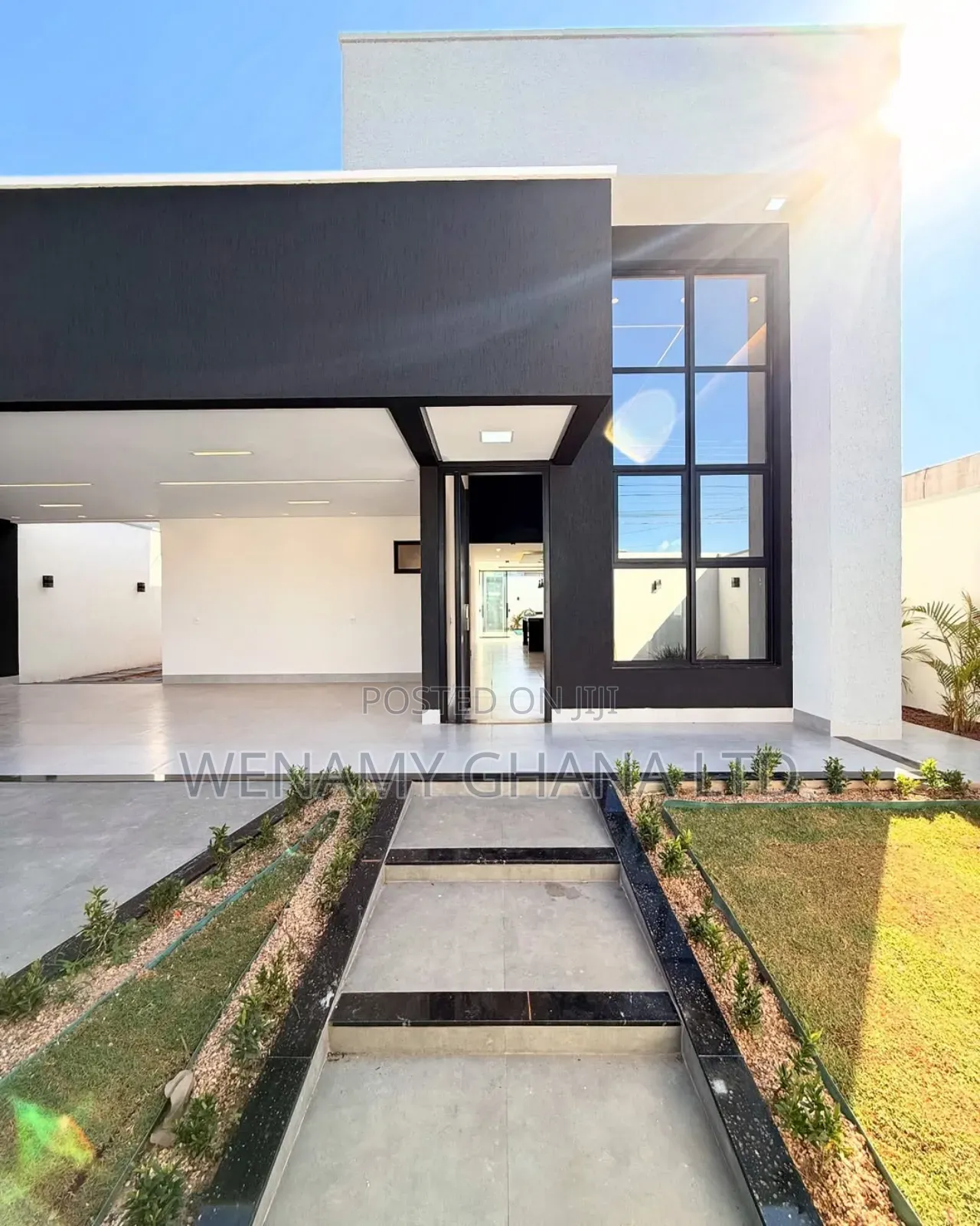 3bdrm House in Accra for sale