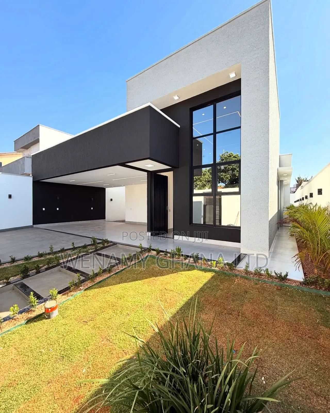 3bdrm House in Accra for sale
