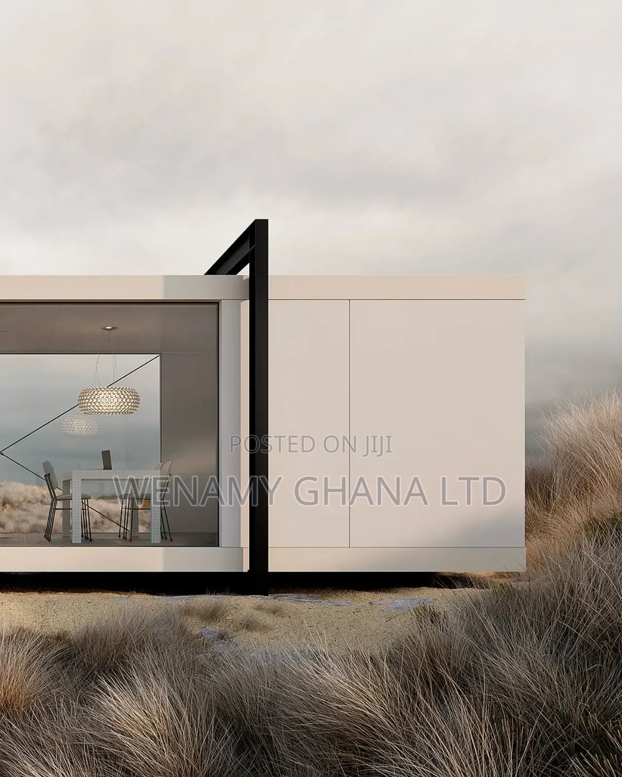 1bdrm House in Accra for sale