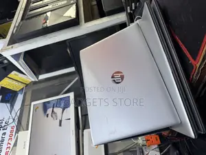 Laptop HP 8GB Intel SSD 128GB