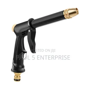 Car Wash or Irrigation Nozzle