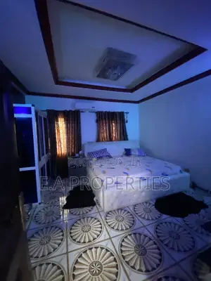 Furnished 3bdrm House in E A Properties, Ghana Flag for sale