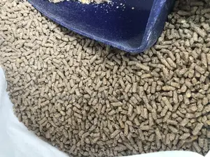 Quality Rabbits Pellets (25kg)