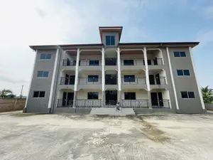 3bdrm Apartment in Weija for rent