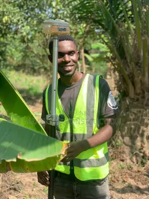 Land Surveying Professionals