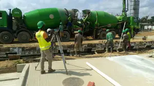 Land Surveying Professionals