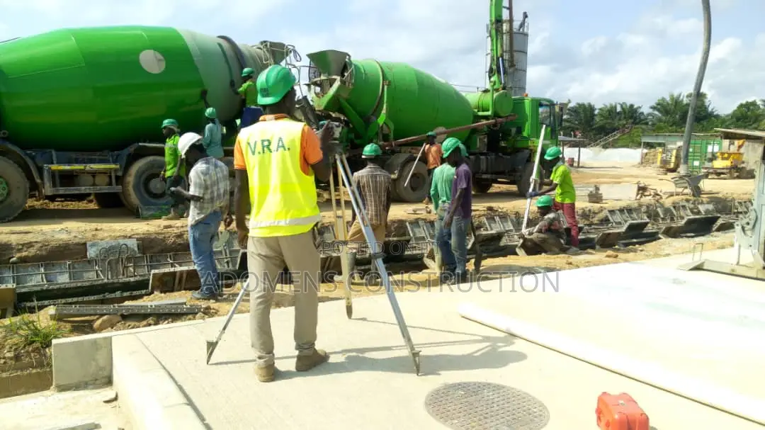 Land Surveying Professionals