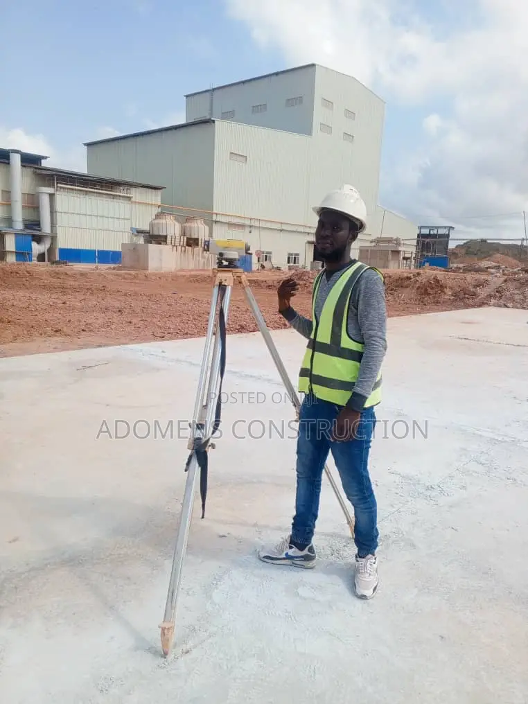 Land Surveying Professionals