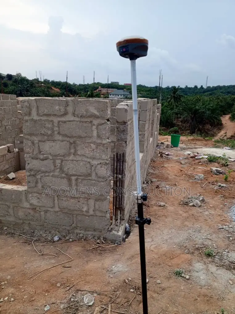 Land Surveying Professionals