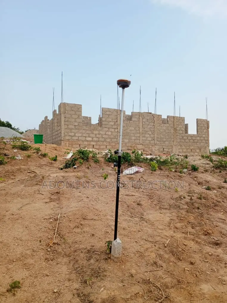 Land Surveying Professionals