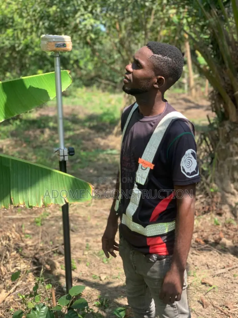Land Surveying Professionals