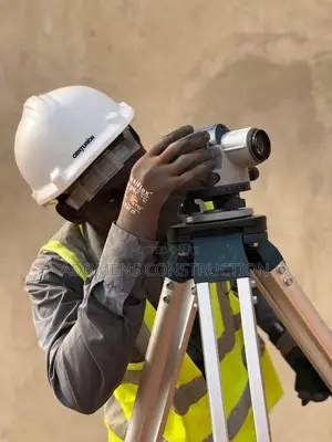 Land Surveying, Cadastral Indenture Professionals