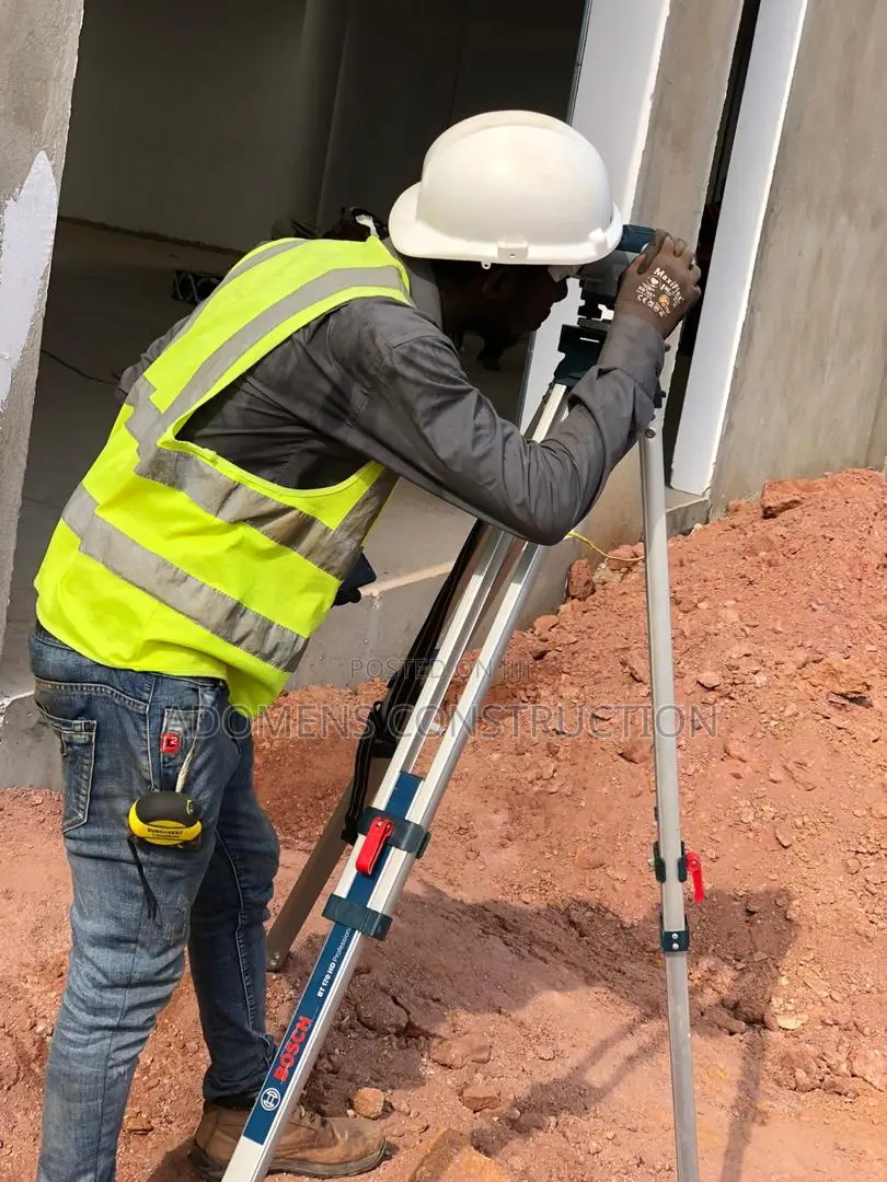Land Surveying, Cadastral Indenture Professionals