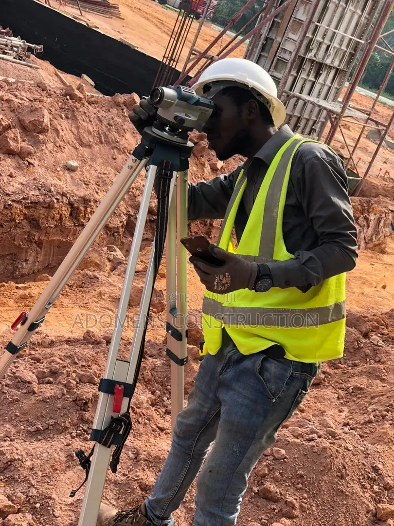 Land Surveying, Cadastral Indenture Professionals