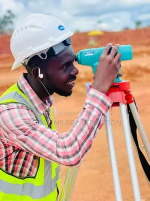 Land Surveying, Cadastral Indenture Professionals