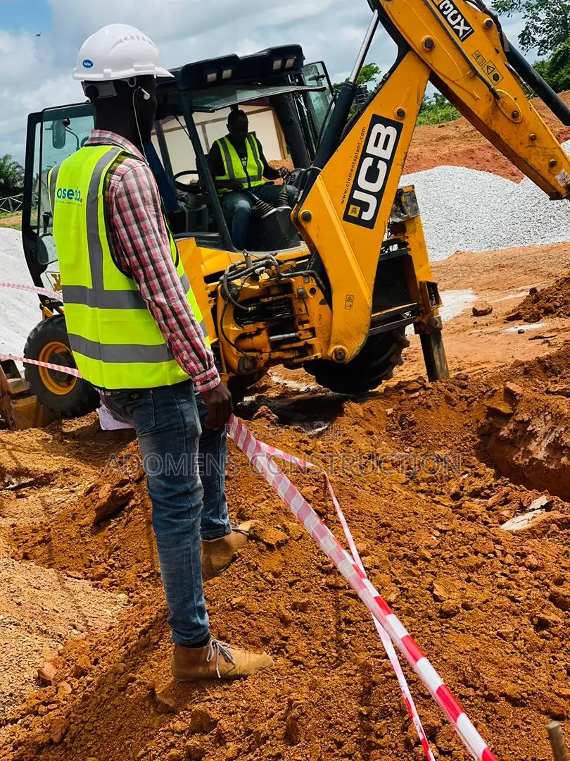Land Surveying, Cadastral Indenture Professionals