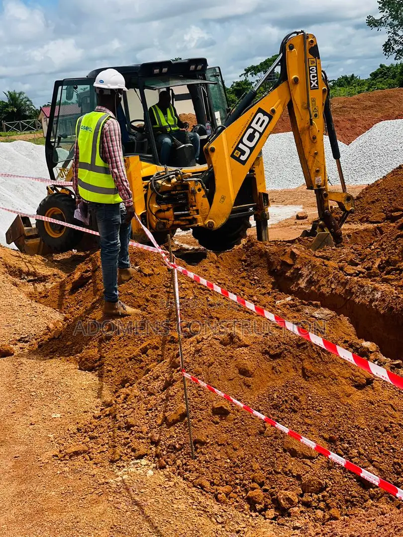 Land Surveying, Cadastral Indenture Professionals