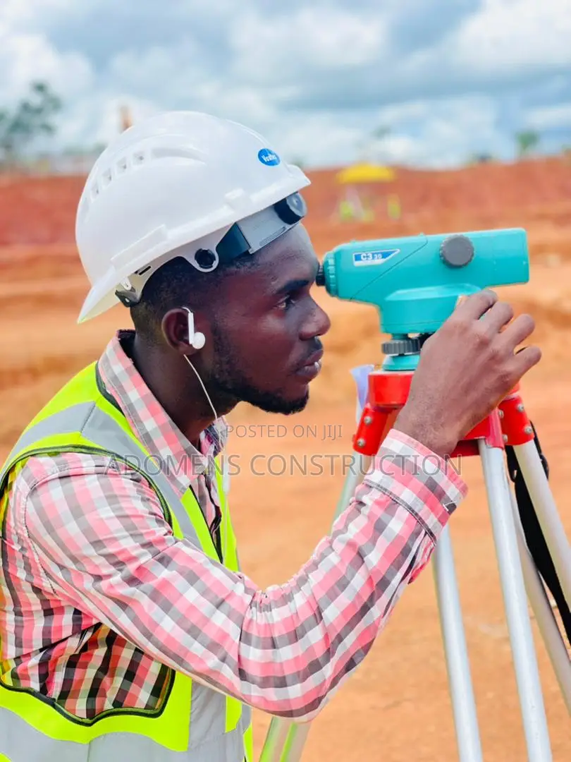 Land Surveying, Cadastral Indenture Professionals
